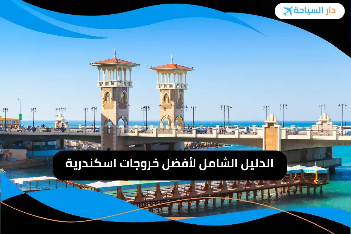 خروجات اسكندرية